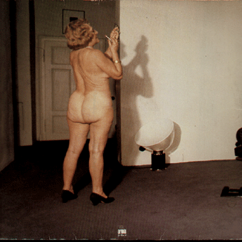 Novaks Kapelle: 'Naked', 1978
